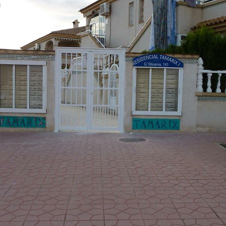 Ferienwohnung Torrevieja Exterior foto