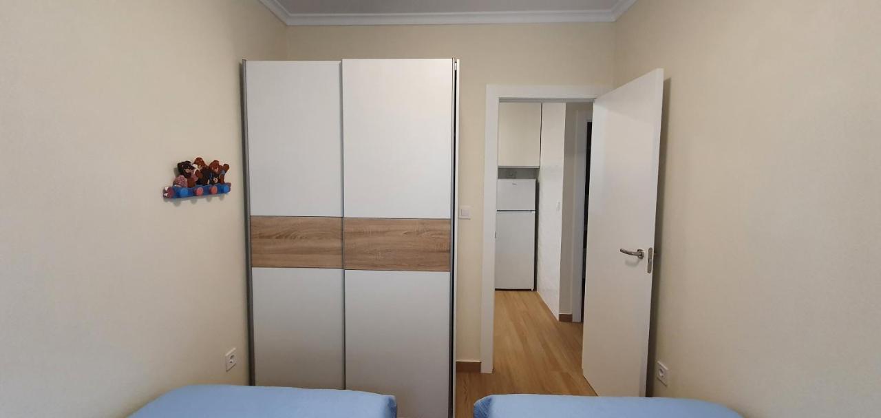 Ferienwohnung Torrevieja Exterior foto