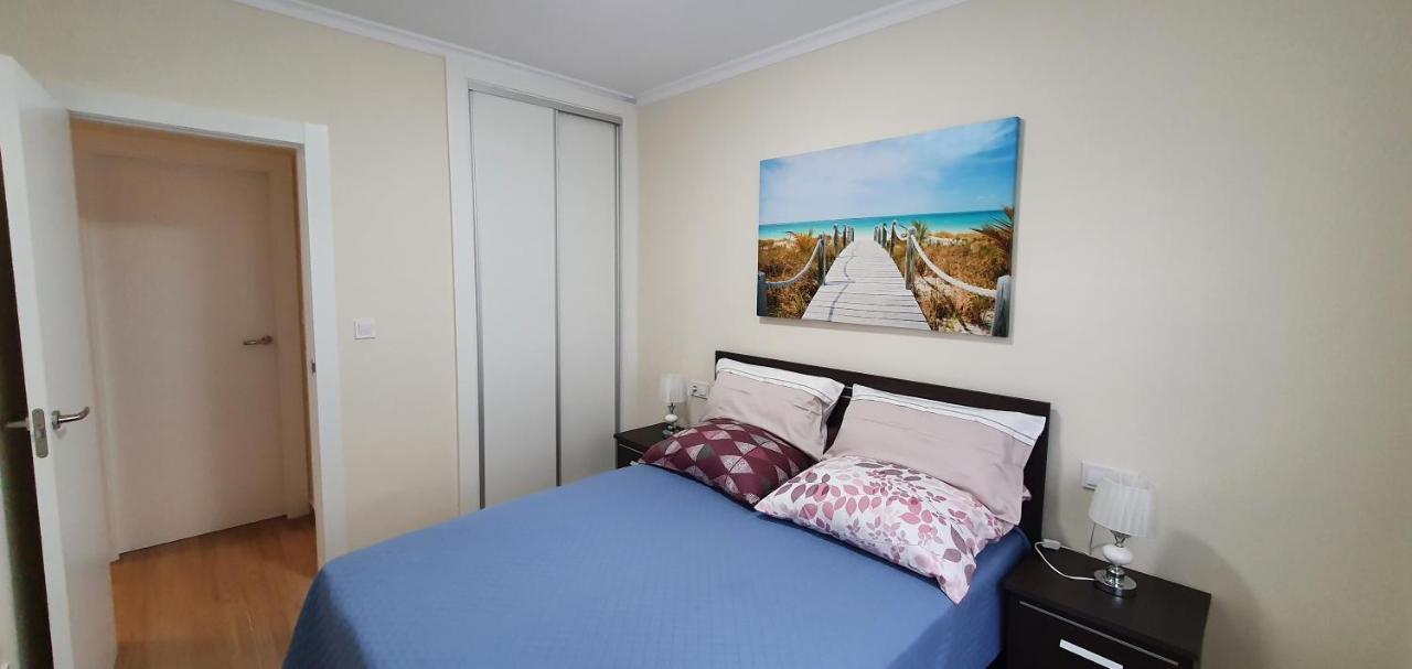 Ferienwohnung Torrevieja Exterior foto