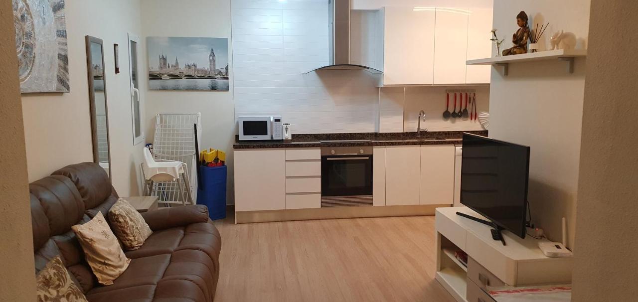 Ferienwohnung Torrevieja Exterior foto