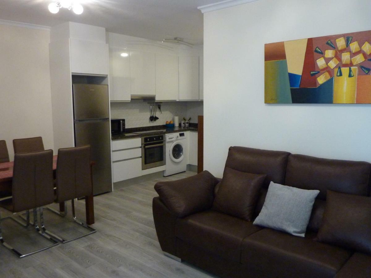 Ferienwohnung Torrevieja Exterior foto
